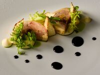 Special Course（12/31-1/4）