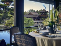 愛媛美食の会｜フレデリック・ジャノー×石井之悠 コラボレーションディナー