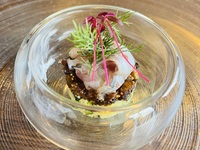 《全6品》Menu B　5,940円