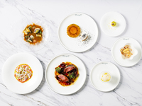 [Dinner] 11,000 Yen Course