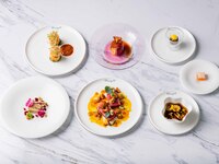 【Dinner】11,000円コース