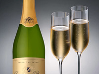 デュック・ド・パリ 【クリスマスケーキをご購入者様限定】