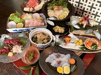 聖誕節限定特別套餐