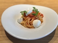 Lunch course Pranzo2