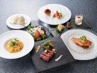 Special lunch (table )