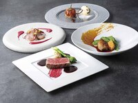【平日限定サーロインディナーコース】全6品 低温調理で仕上げた牛サーロインをシェフ特製ソースで