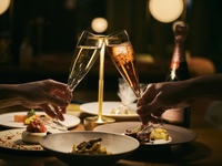 【DINNER】Anniversary Plan 全6品