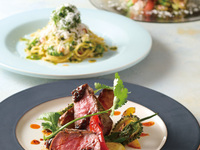 【Dinner】 " COURSE"    