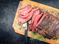 [Weekdays 3,300 yen hotel buffet] All-you-can-eat Ichibono roast beef + Dim Sum ・Over 40 types of food Drink bar