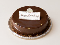 【テイクアウト】エクセレンス　15cm プレート付