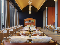 【ディナー】MENU DI NATALE