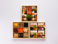 お二人用おせち春楡