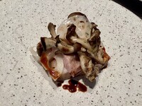 季節のおすすめコース　B