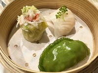 季節のランチコース(11.12月)