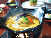 ランチ / 昼懐石　6品　〜かぐら〜