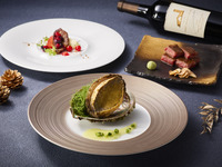 Christmas Course "YAMANAMI" (12/1~25, 2025)