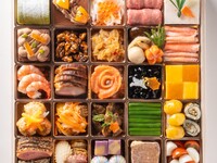 オードブル２５（ご来館受取り）