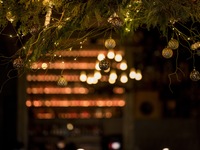 2025 X'masディナー