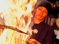 肉三昧×名物かつをの藁焼き等12品【2H飲み放題付き】7,500円（税込）