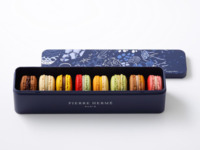 マカロン 8個詰合わせ「シニャチュール ノエル」