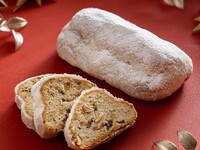 シュトーレン※11月1日より受け取り可能