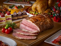 《ニューオータニクラブ会員》クリスマス★ディナービュッフェ