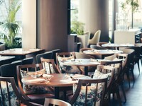 【LUNCH】　平日席のみご予約