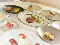 【2025-2026ディナー】年末年始特別コース