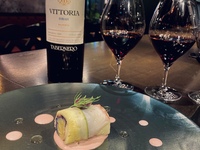 ペアリングメニュー