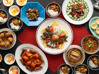 ご接待や各種ご会食に！ フリードリンク付き特選宴会プラン