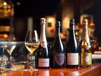 【ペアプラン】クリスマス限定フルコース　（PRESTIGE・プレステージ）