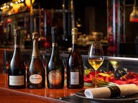 【Pair Lunch&Dinner】Christmas Special Full Course (PRESTIGE)
