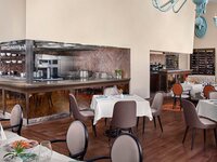 [Online Limited Special Offer] Dinner Course “La Veduta”