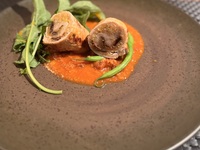 シェフのおまかせAコース