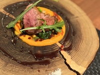 《ディナー》おまかせAコース＋飲み放題