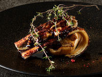 ［ディナーコース］menu specialite