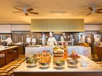 【SOW EXPERIENCE】ホテルランチギフト(商品ID:1289) / 店舗:ブッフェ・ダイニング「オーシャンテラス」