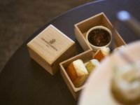 The Riz-Carlton, Nikko - Afternoon tea
