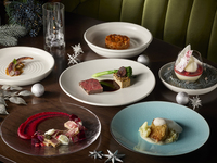 【Xmas2026】natale new york
