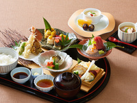 【正月】新春御膳（ランチ）