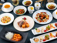 【クリスマス】特別ディナーコースA