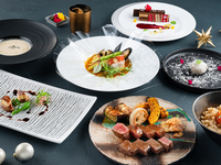 【クリスマス】ディナーコースA