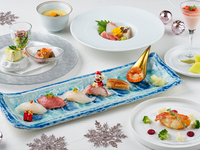 【クリスマス】ディナーコース A