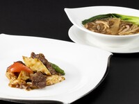 年末年始14,000コース(ディナー)