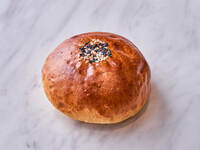 プレミアムあんぱん　