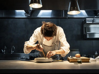 Xmas lunch 特別コース