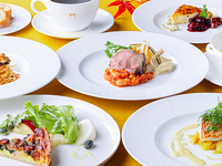 GATE Lunch Course