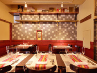 年末スペシャルパーティープラン12,000円　2時間 飲み放題付　