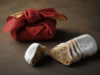 【テイクアウト&配送】丹波栗の シュトーレン