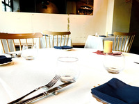 Xmas 特別メニューディナー2025